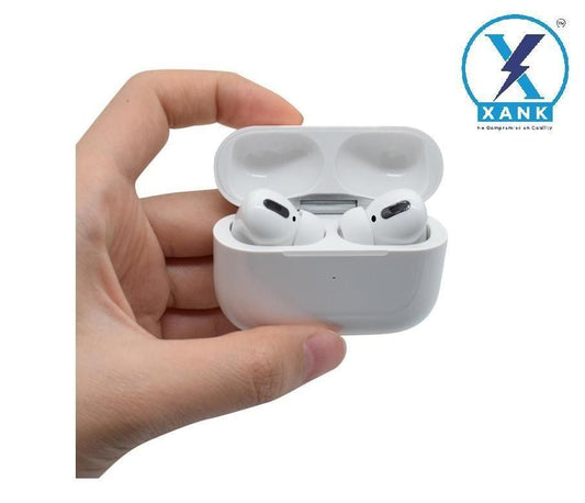 XANK Air-pods Pro with Wireless Charging Case