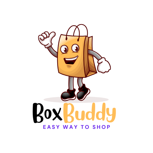 BoxBuddy